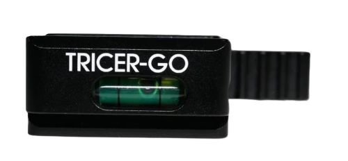 Tricer GO Arca-Swiss Panhead Quick-Release Converter Clamp
