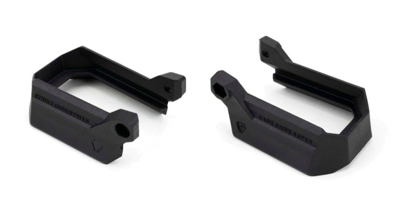 Strike Industries CZ Scorpion EVO Magwell Black Polymer