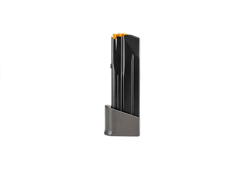 FN America FN 509 CC Edge 9mm 15-Rd Factory Gray Magazine