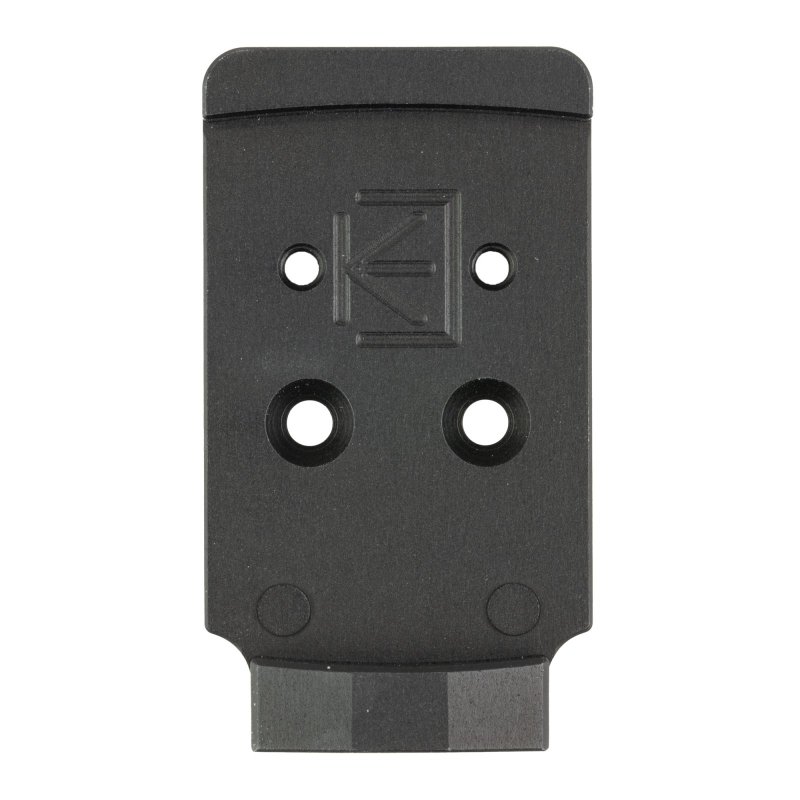 Calculated Kinetics DOGTAG Optic Plate Holosun K/RMSc Footprint