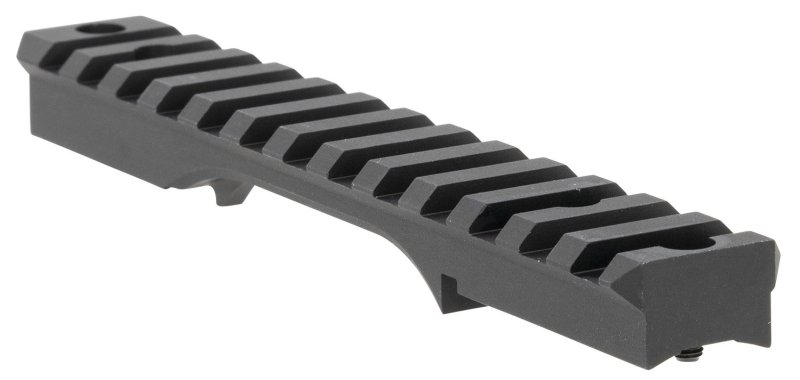 Christensen Arms 810-00012-00 Remington 700 SA 1-Pc Scope Base Black