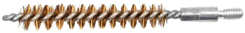 Birchwood Casey .270 Cal Bronze Cleaning Brush
