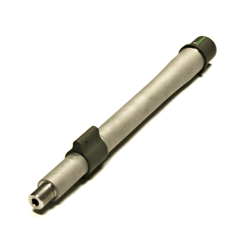 Noveske 07000048 Barrel 556NATO 10.5" 1:7 Twist Carbine Stainless