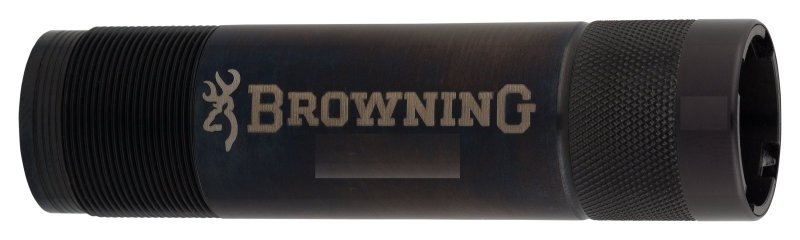 Browning 1132013 Invector Midas Grade Extended Choke Tube Cyl 12 Gauge
