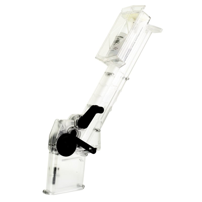 Tippmann A201170 Speed Loader, 22LR, M4-22 Magazines, Clear