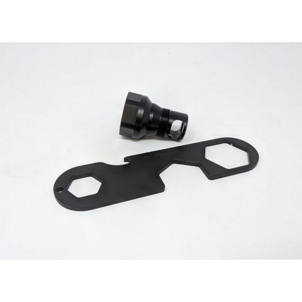 Area 419 TBAC CB Sidewinder Suppressor Mount Adapter Ultra 5/7/9