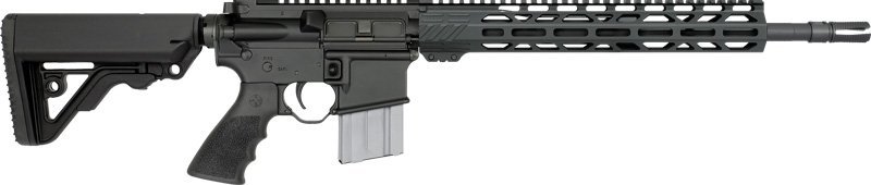 Rock River LAR-15 AR1542 Coyote Carbine 5.56 NATO 16" Barrel Rifle