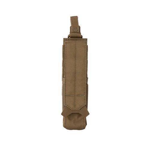 5.11 Tactical Flex Flashlight Pouch 56660ABR-134-1 SZ