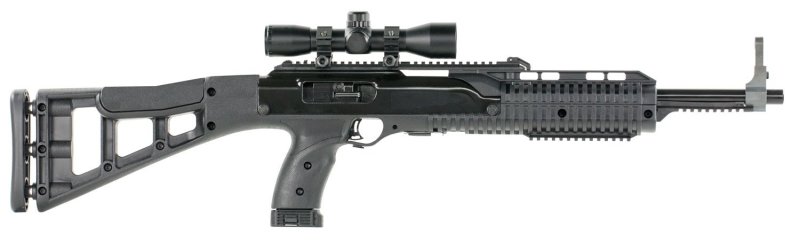 Hi-Point Firearms 4095TS4X32 .40 S&W