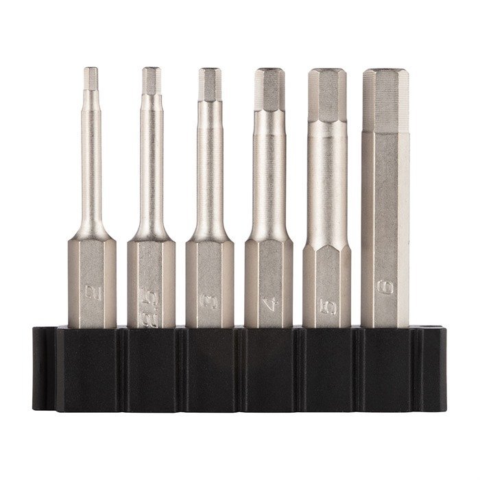 FIX IT STICKS FIS2BSAP 2" Metric Bit Set