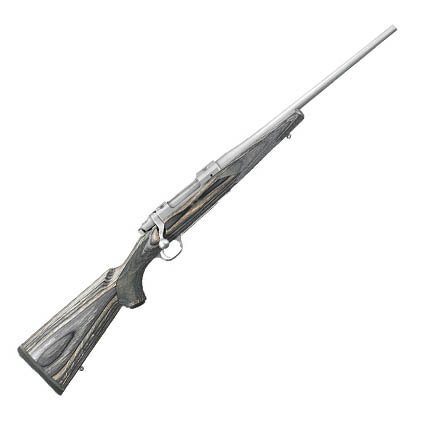 Ruger Hawkeye 7mm-08