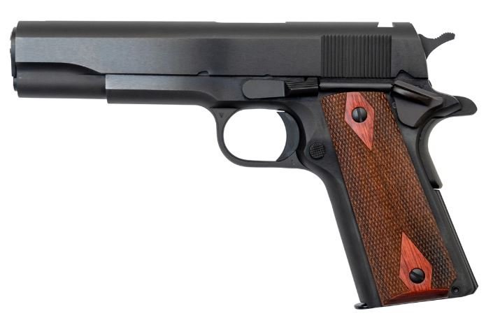 Colt GOVERNMENT 1991 SERIES 38 SUPER O1911C38Z