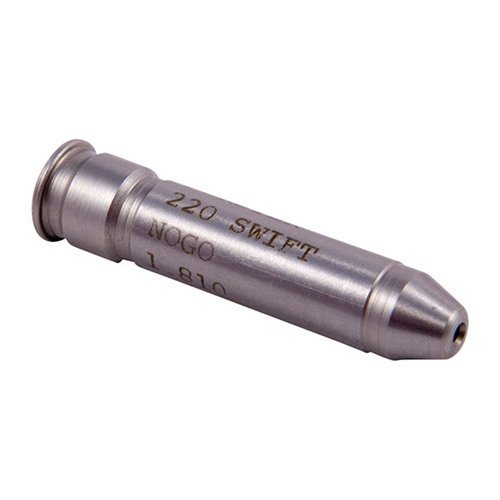 Forster HG0220N 220 Swift No-Go Headspace Gauge