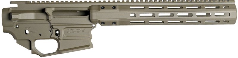 Cobalt Kinetics CKPROSET98FDE Unknown