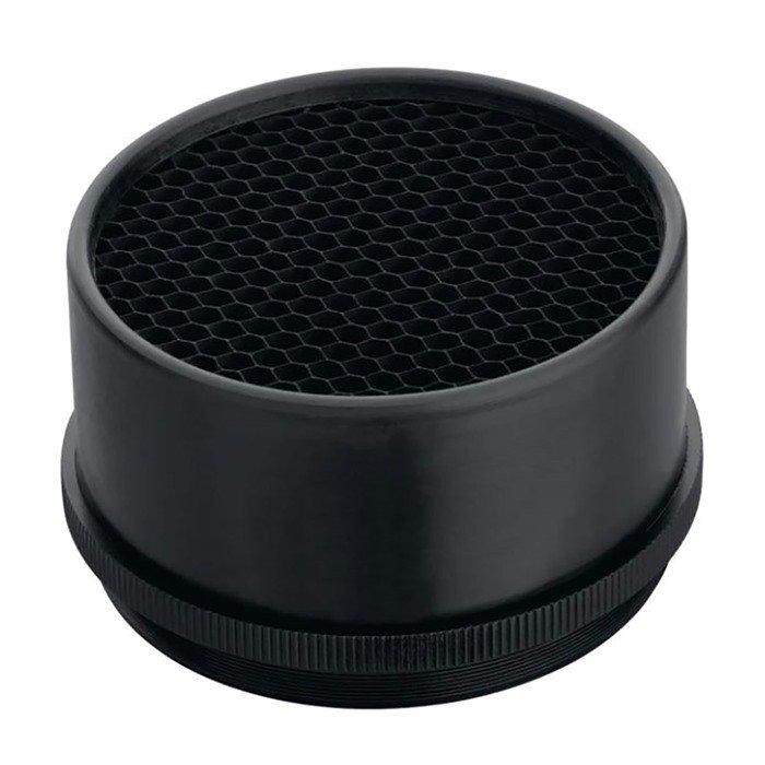 Leupold Mark 4 ARD Anti-Reflection Device 50mm