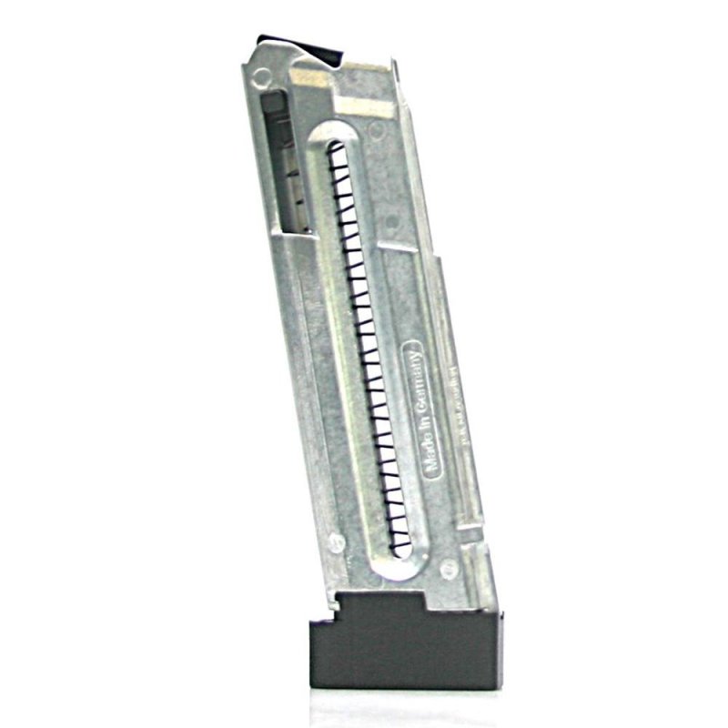 American Tactical Inc-ATI M-1911 .22 LR 15rd Magazine Steel