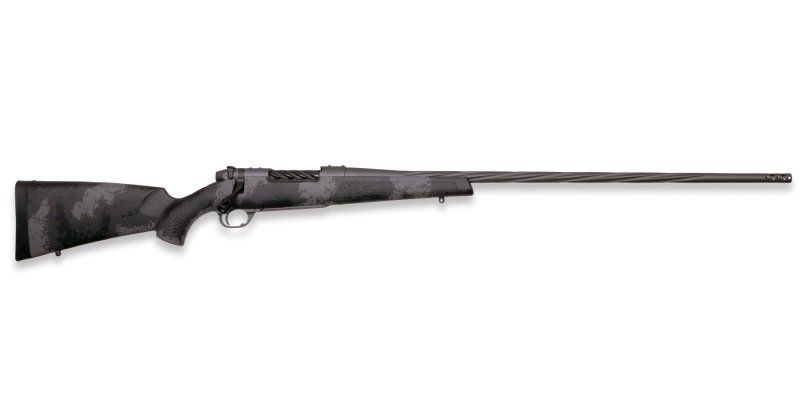 Weatherby Mark V Live Wild 7MM WBY MLW01N7MMWR8B