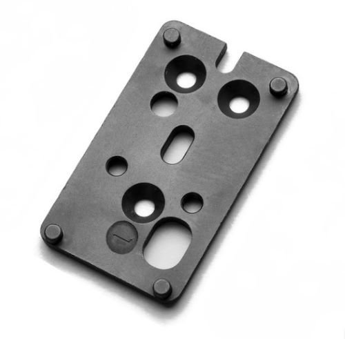 Springfield XD5071 Optics Ready Vortex Venom Mount