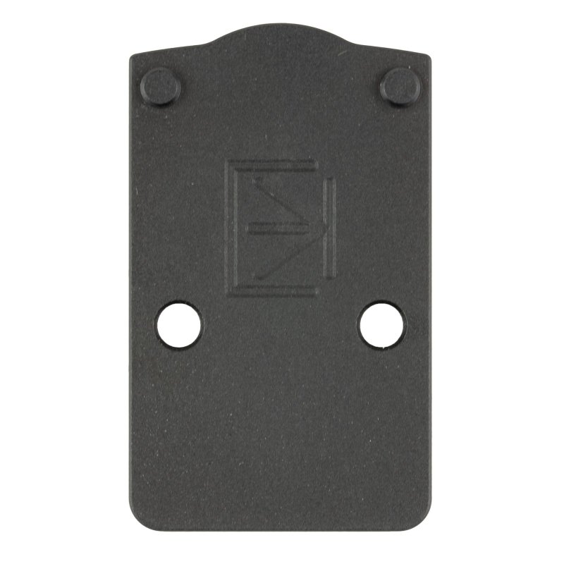 Calculated Kinetics P320 RMR Adapter Plate Fits SIG P211