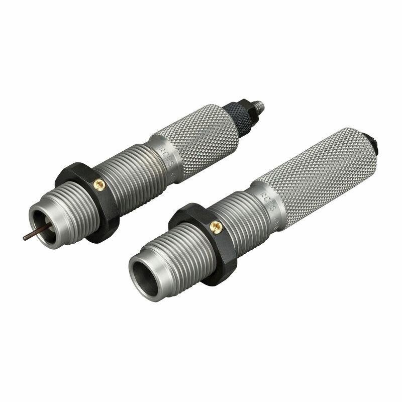 RCBS 24301 Safari Full Length Die Set .404 Jeffery