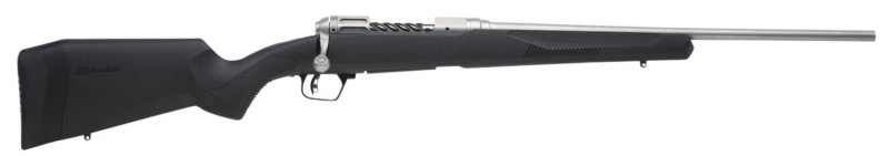 Savage 110 Lightweight Storm 223 Rem Bolt Action Rifle