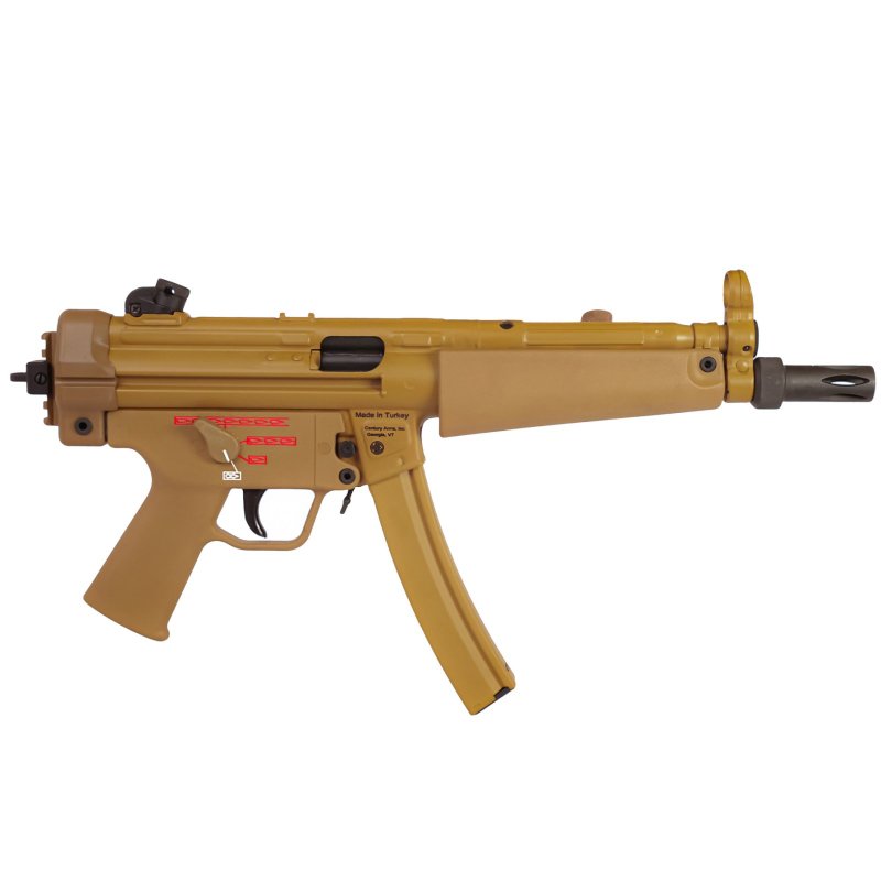 Century Arms AP5 9mm HG6034GB-N