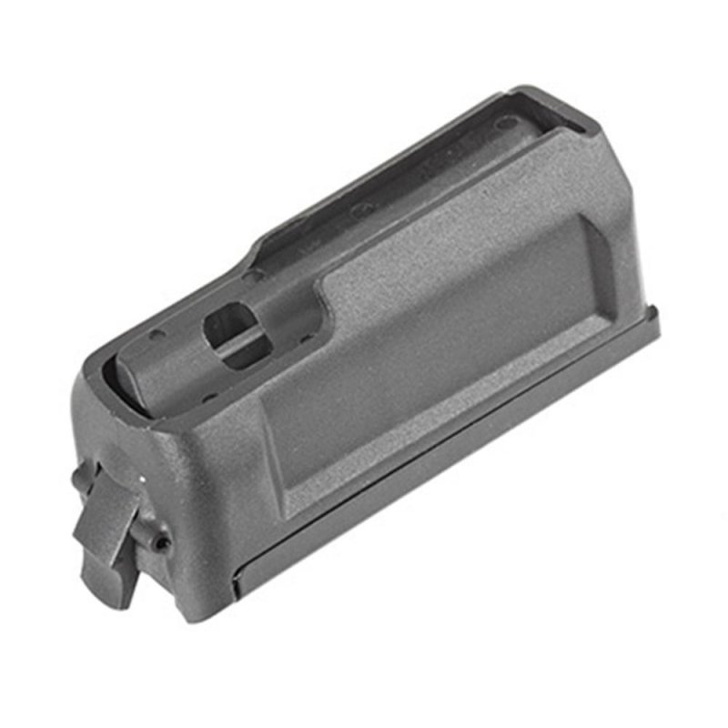 Glenfield 90802 Rifle Magazine .308 Win 6.5 Creedmoor 4 Round