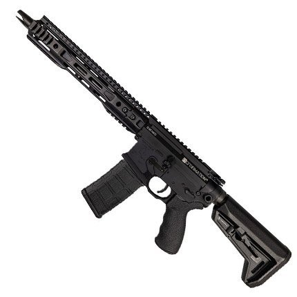 Reformation 300Bo Rs11 11.5in 30Rd Billet Lower Non-Binary