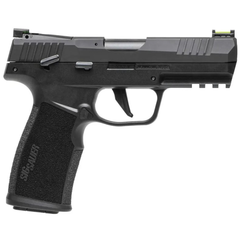Sig Sauer P322 22 LR 322CBAS