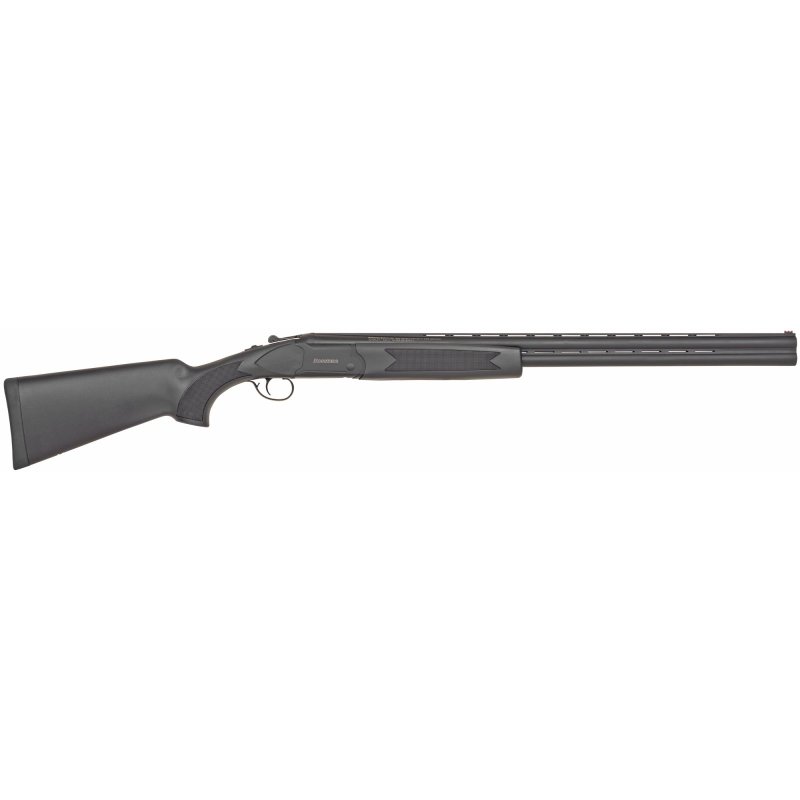 Mossberg Silver Reserve 12 Gauge