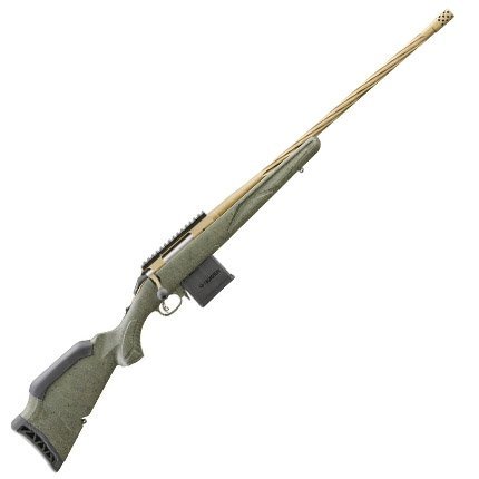 Ruger American Gen II 223 Rem