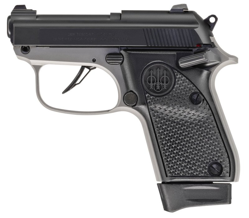Beretta 30X TOMCAT 32 ACP J30X32R8