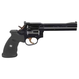 BERETTA Manurhin MR73 357 Mag 5.75" 6rd - Black