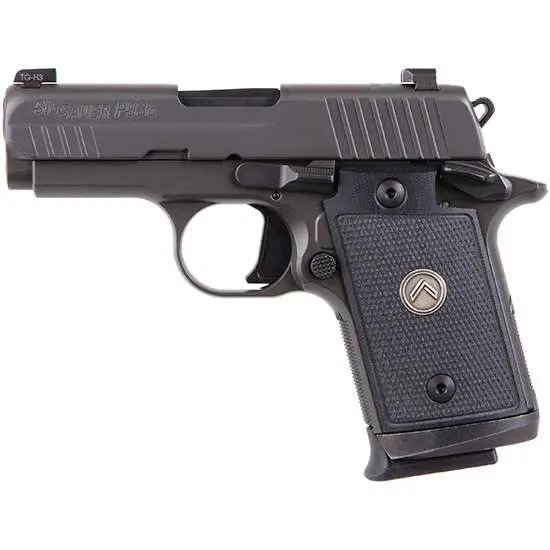 Sig Sauer P938 9mm