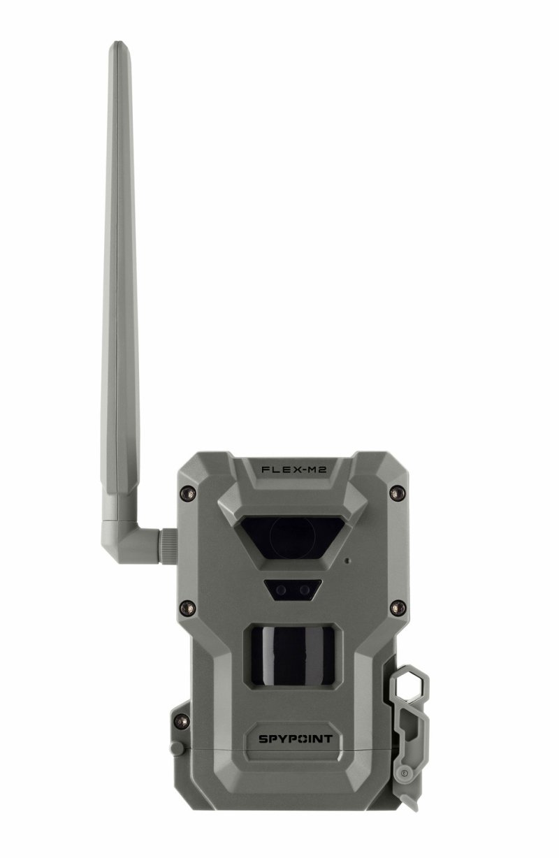 Spypoint Flex M2 Cellular Trail Camera