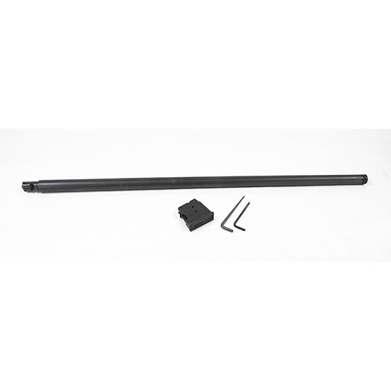 CZ 457 Varmint SR Barrel Set 22LR 16.5in Nitride