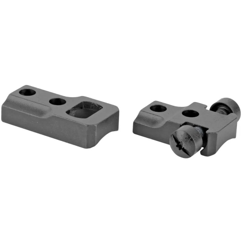 Leupold 50238 Browning BLR 2 Piece Base Matte Black