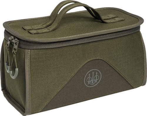 Beretta Gamekeeper EVO Cartridge Bag Moss/Brown Bark BS362T226207V7U