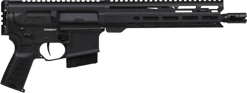 Cmmg 34A840F-AB 338 ARC