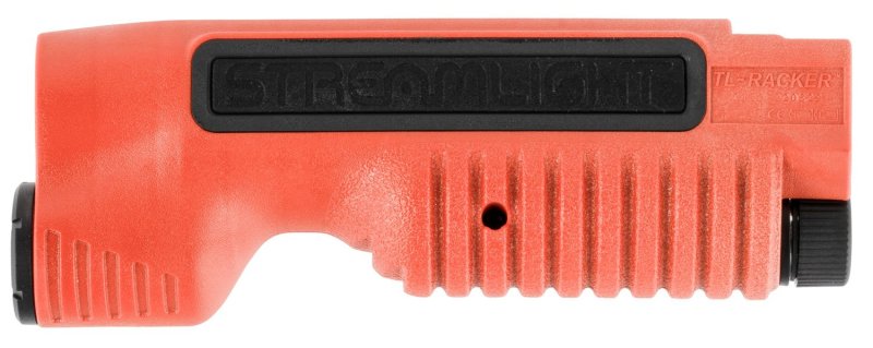 Streamlight TL-Racker Remington 870 Forend Light 1000 Lumens Orange