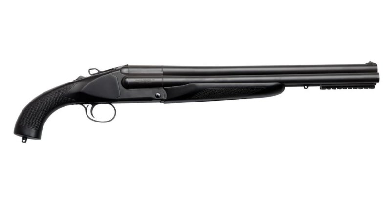 Chiappa Firearms Honcho Triple .410 930.171