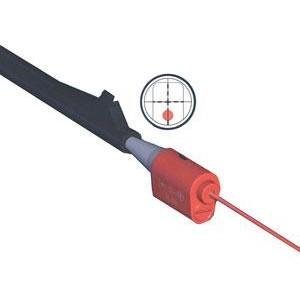 Concept Development SL-100 Mag Laser Boresighter, Aluminum, Multi-Caliber