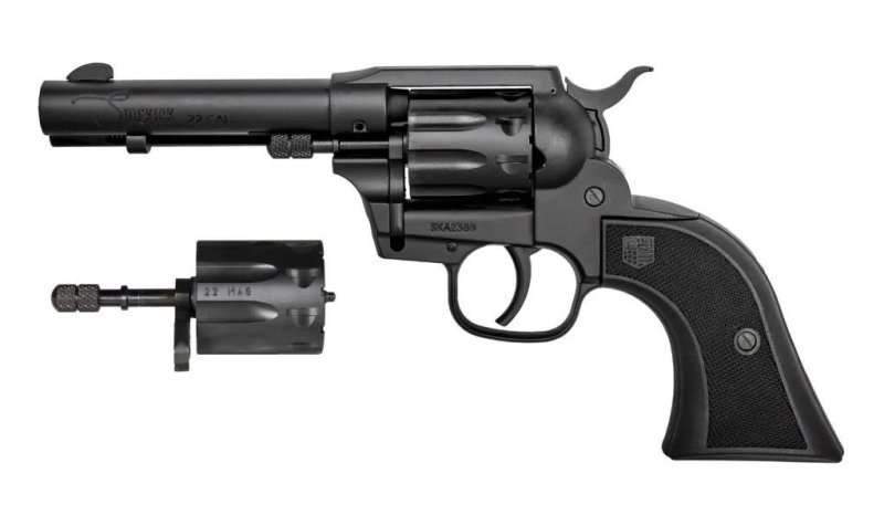 Diamondback Firearms Sidekick 22 LR/22 Magnum