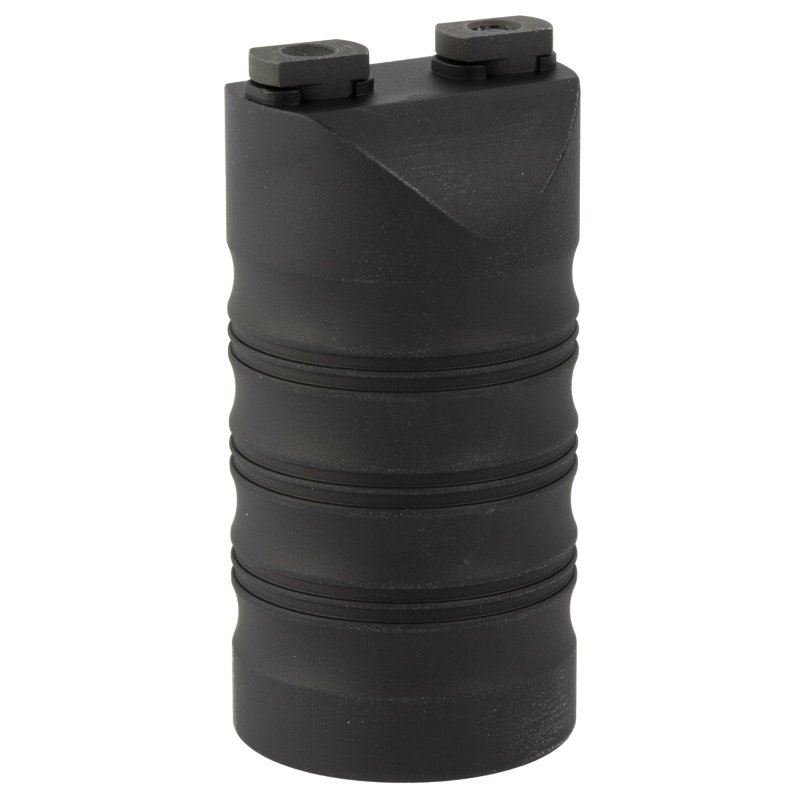 Arisaka Defense VFG-M Vertical Foregrip M-LOK Anodized Black Aluminum