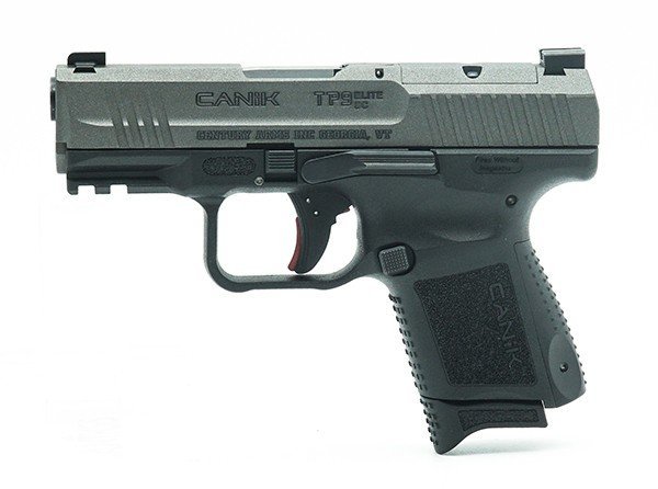 Canik TP9 Elite SC 9mm HG5610T-N