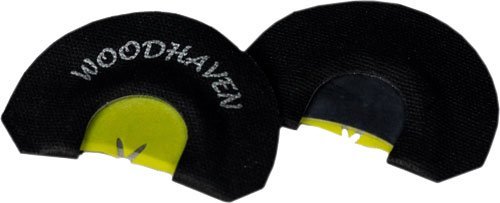 Woodhaven WH102 Stinger Pro Black Hornet Call 3-Reed Design