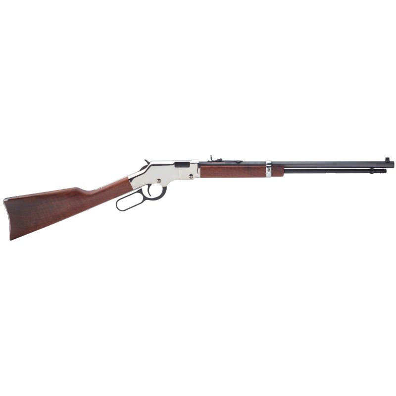Henry Repeating Arms Golden Boy 17 HMR H004SV