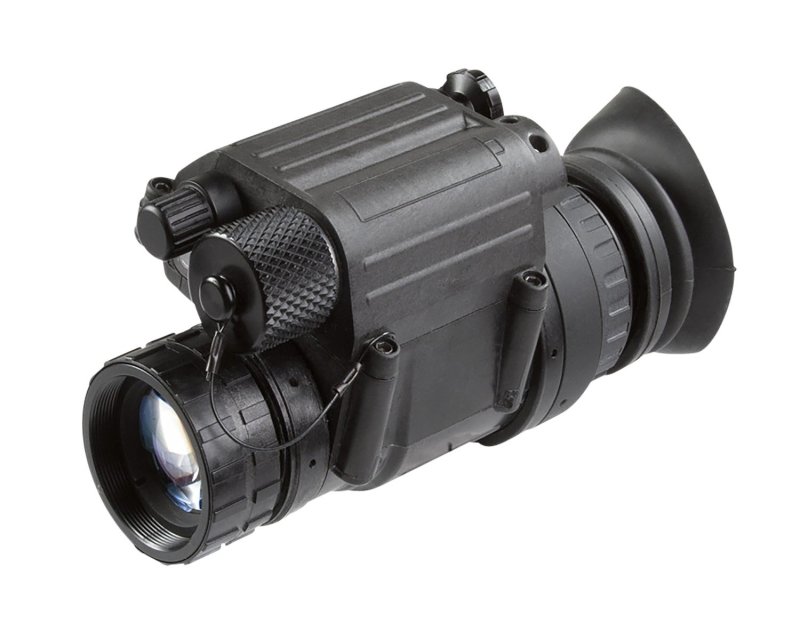 AGM PVS-14 3AL1 Night Vision Monocular Gen 3 Plus