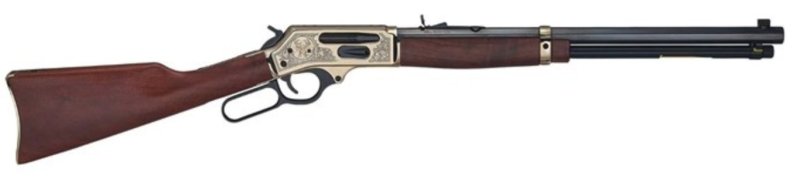 Henry Repeating Arms H009BGWL 30-30 H009BGWL