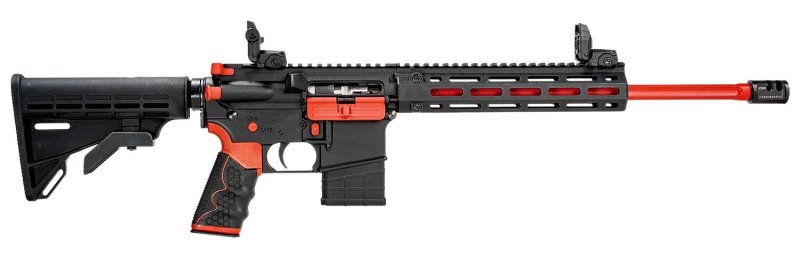 Tippmann A101342 .22LR